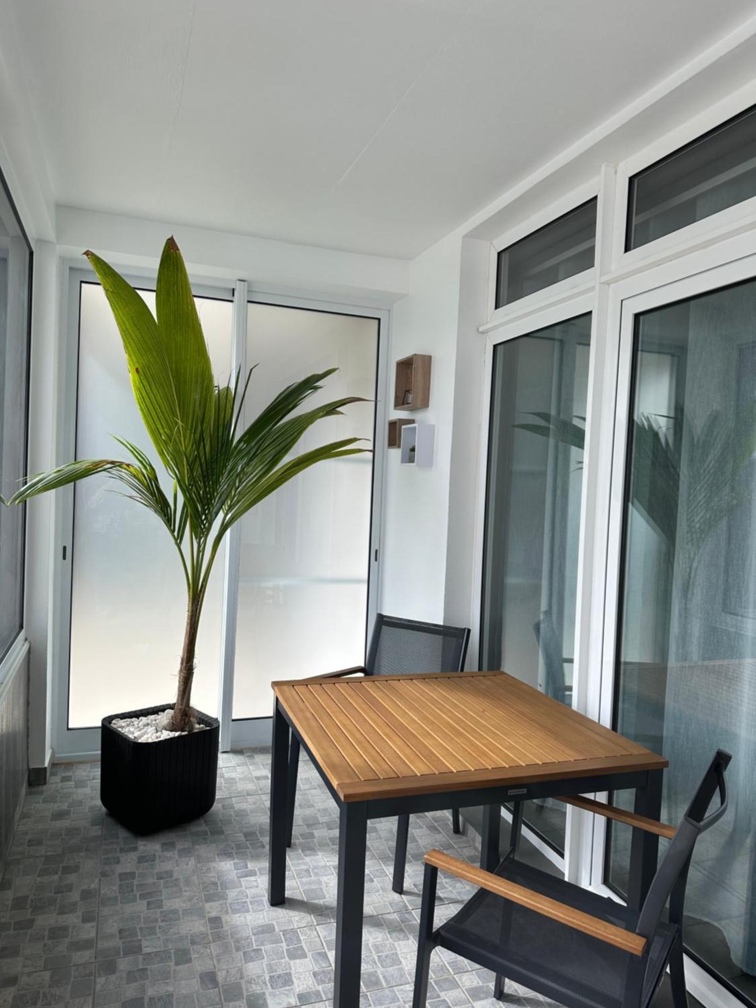 Paradise Apartments I Santa Cruz das Flores Exterior photo